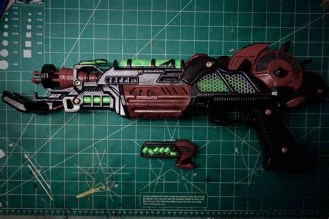 ray gun mark 2 toy